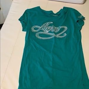 Aero shirt